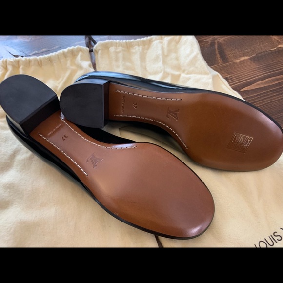 Louis Vuitton Pumps size 37 - Picture 6 of 7